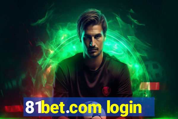 81bet.com login